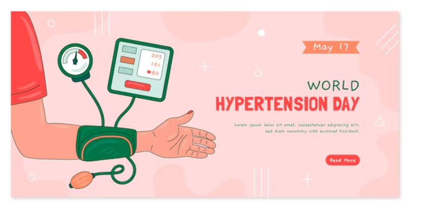 blood pressure management