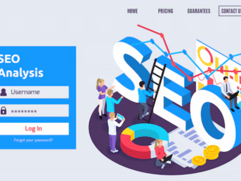 SEO mistakes