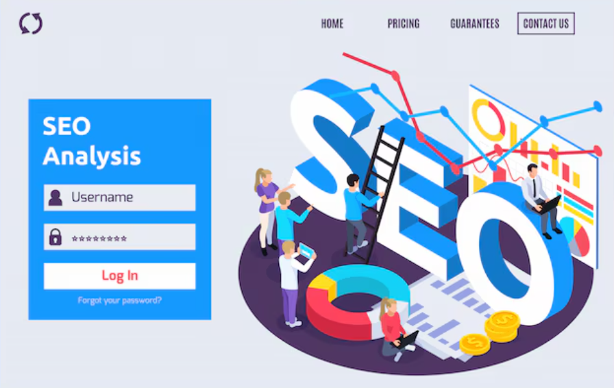 SEO mistakes