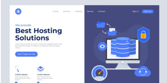 Best VPS Hosting Providers for Business Websites in 2026