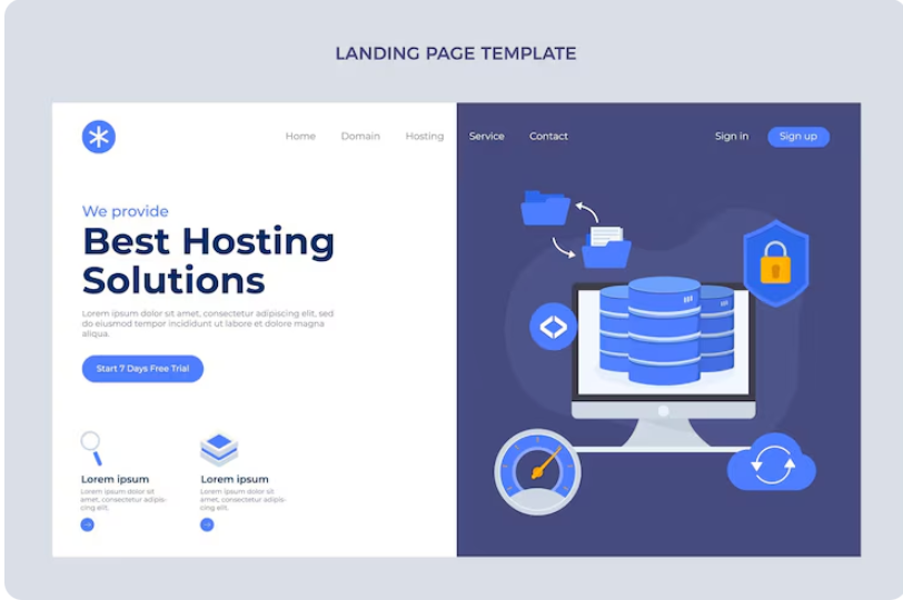 Best VPS Hosting Providers for Business Websites in 2026