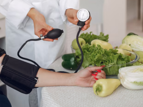 cholesterol management
