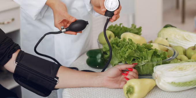 cholesterol management