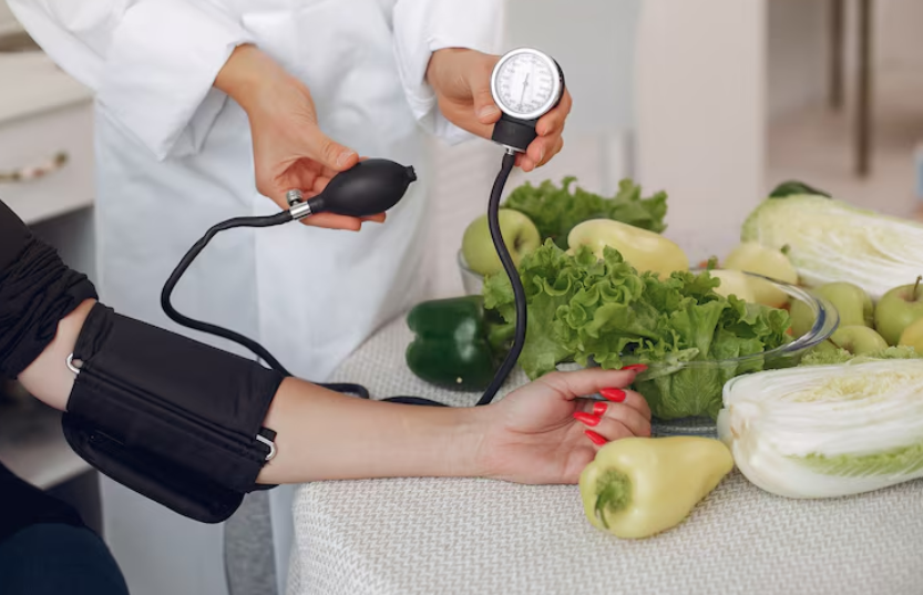 cholesterol management
