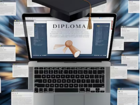Choose an Accredited Online Degree Program