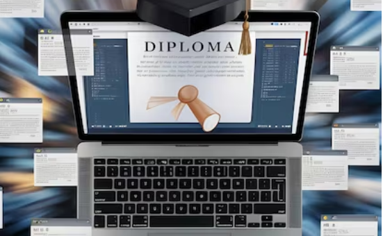 Choose an Accredited Online Degree Program