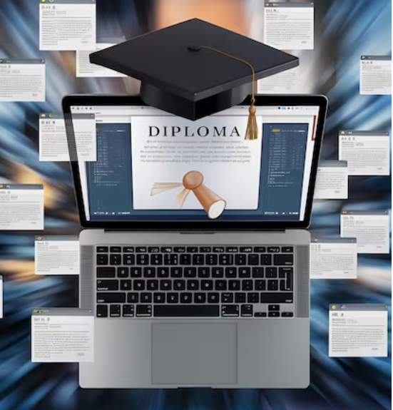 Choose an Accredited Online Degree Program