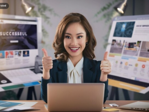 Monetize a Blog Successfully