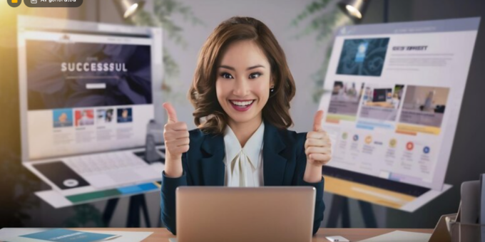 Monetize a Blog Successfully