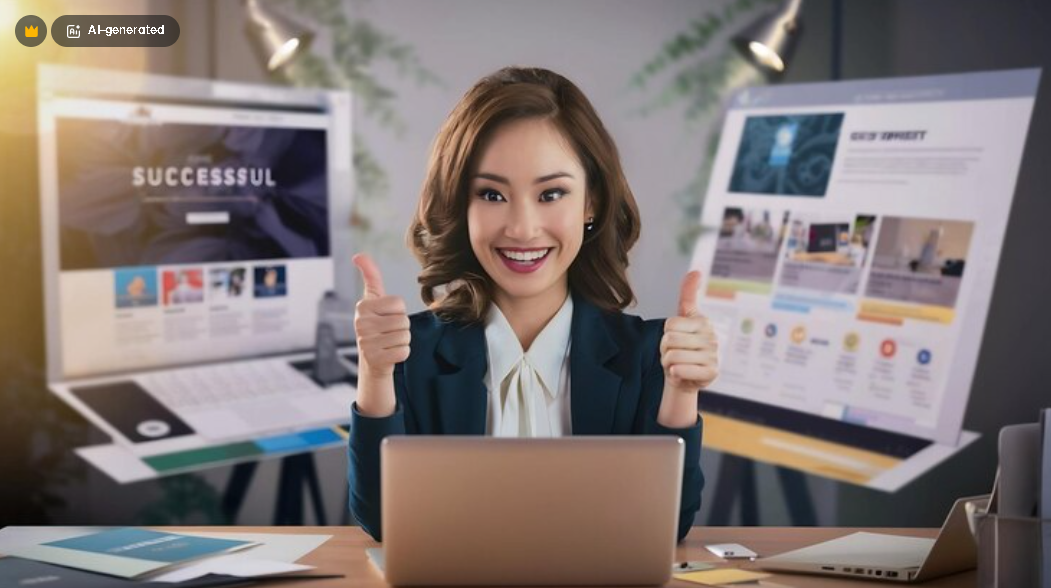 Monetize a Blog Successfully