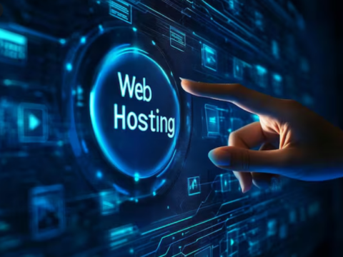 best hosting for high traffic websites