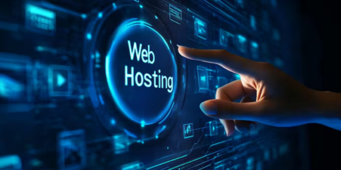 best hosting for high traffic websites