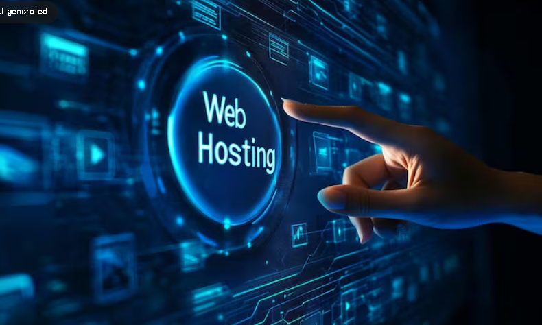 best hosting for high traffic websites