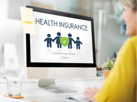 health insurance plans