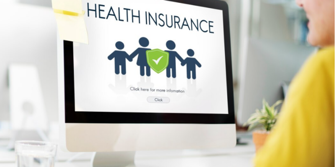 health insurance plans