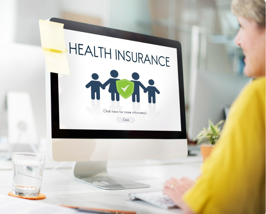 health insurance plans