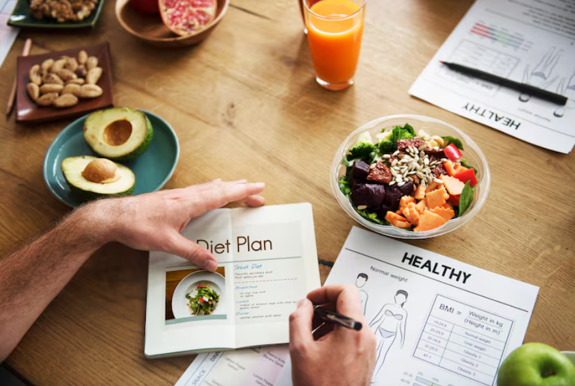 weight management programs