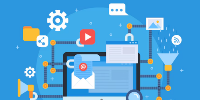 AI content marketing