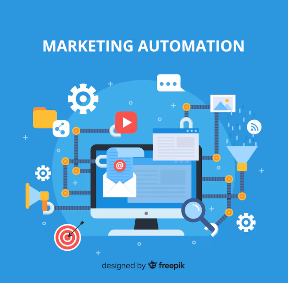 AI content marketing
