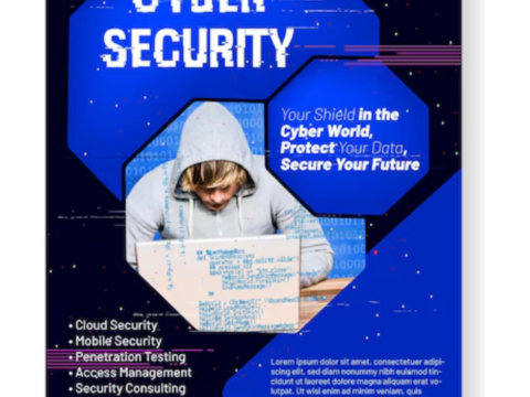 cybersecurity and web hosting for small business