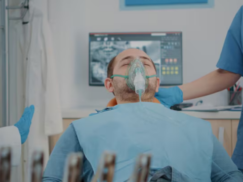 sleep apnea treatment