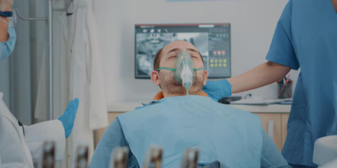 sleep apnea treatment