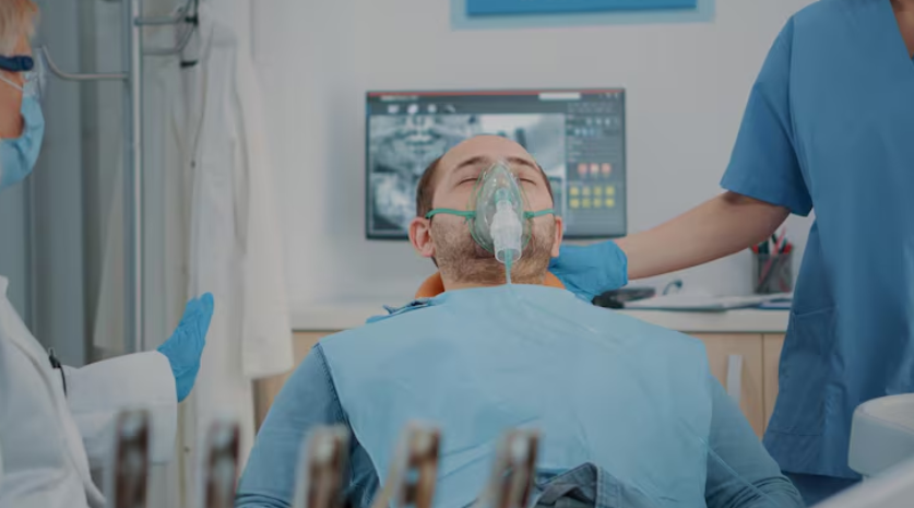 sleep apnea treatment