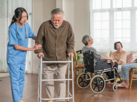 home healthcare services