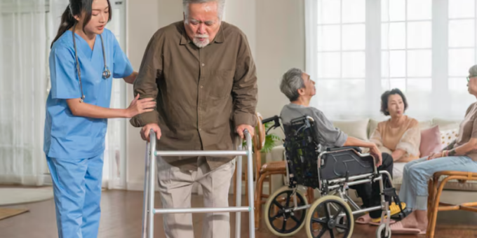 home healthcare services