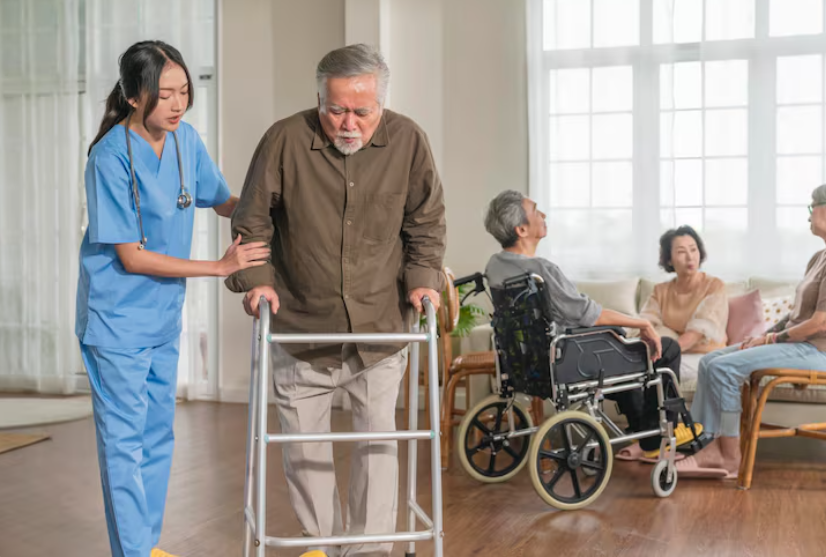 home healthcare services