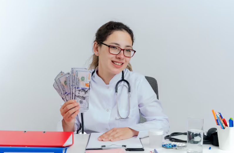 Healthcare Costs: How to Better Understand Medical Expenses