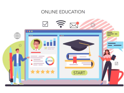 online MBA programs