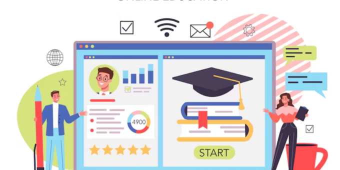 online MBA programs
