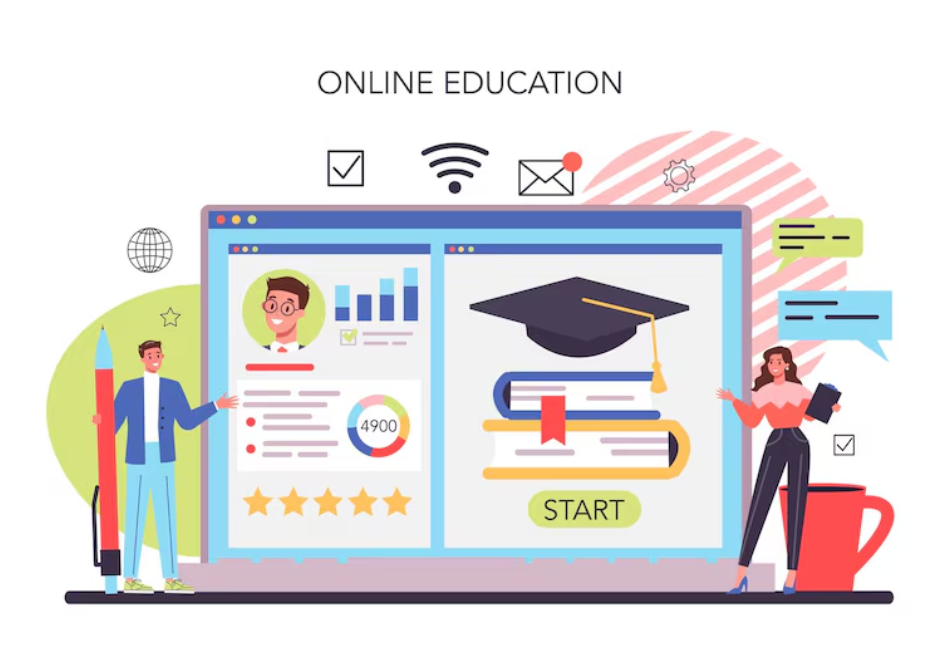online MBA programs