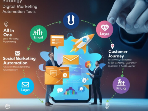 AI tools for marketing