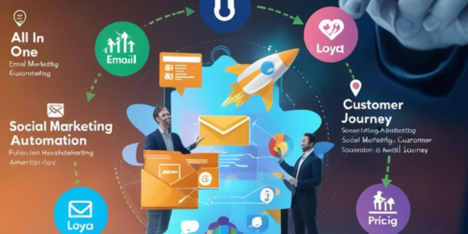 AI tools for marketing