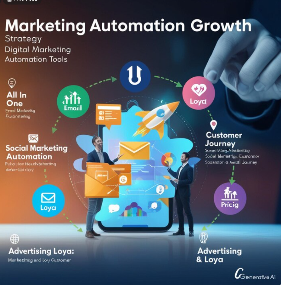 AI tools for marketing