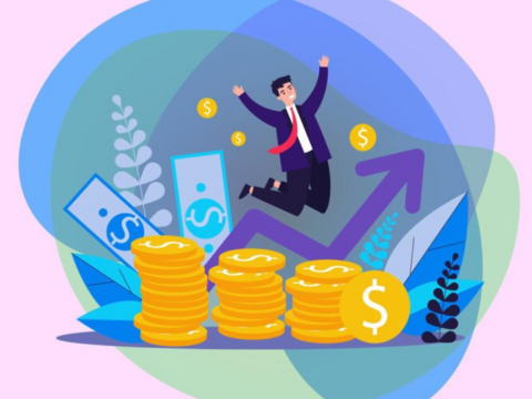 passive income