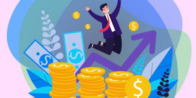 passive income