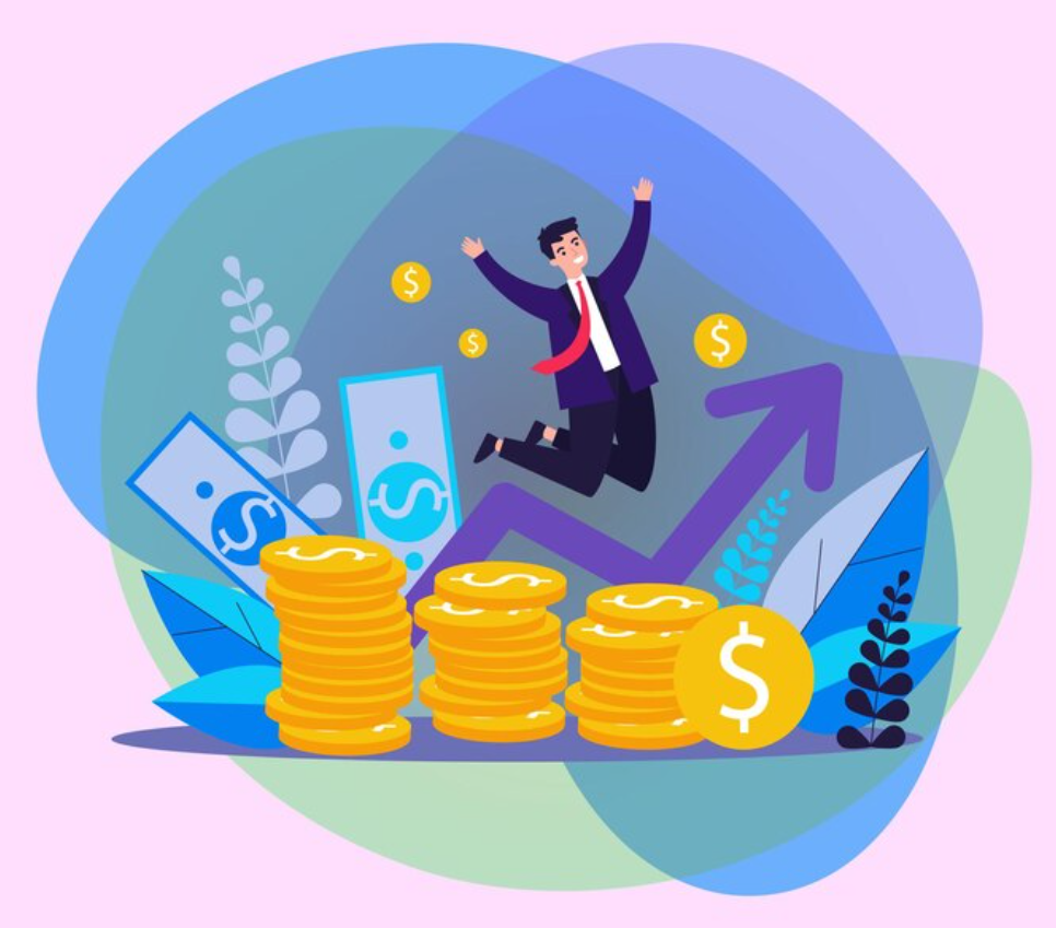 passive income