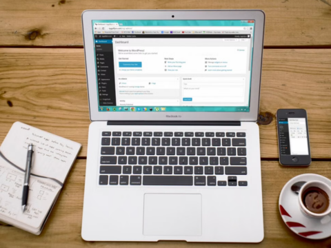 wordpress security services