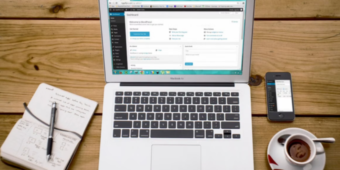 wordpress security services