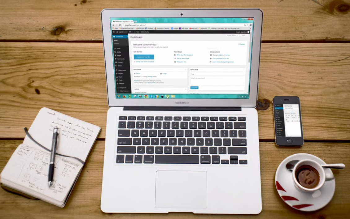 wordpress security services