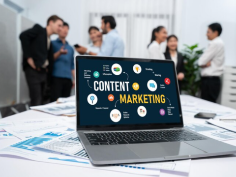 content marketing