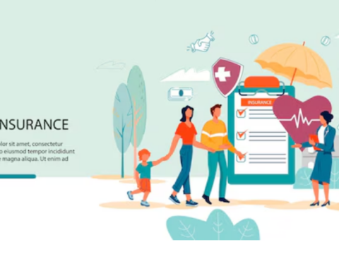 family health insurance