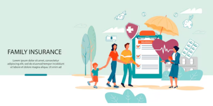 family health insurance