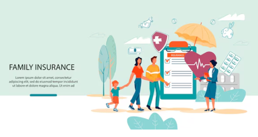 family health insurance