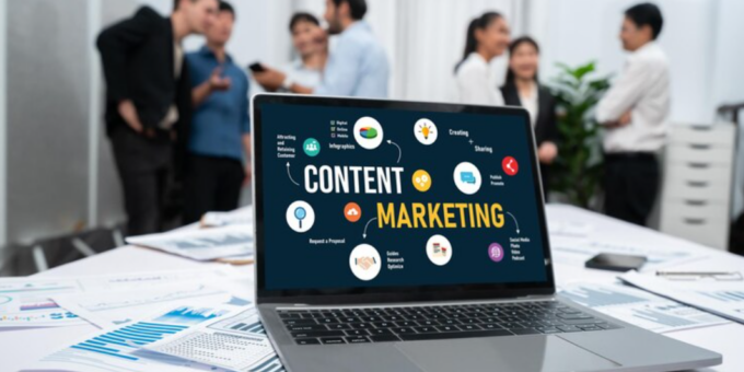 content marketing