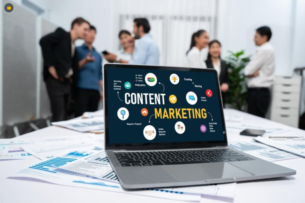 content marketing