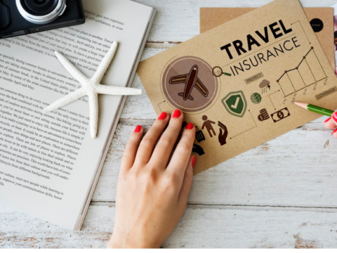 travel insurance